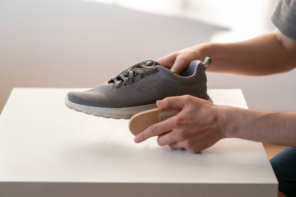 Comment bien entretenir vos chaussures ?