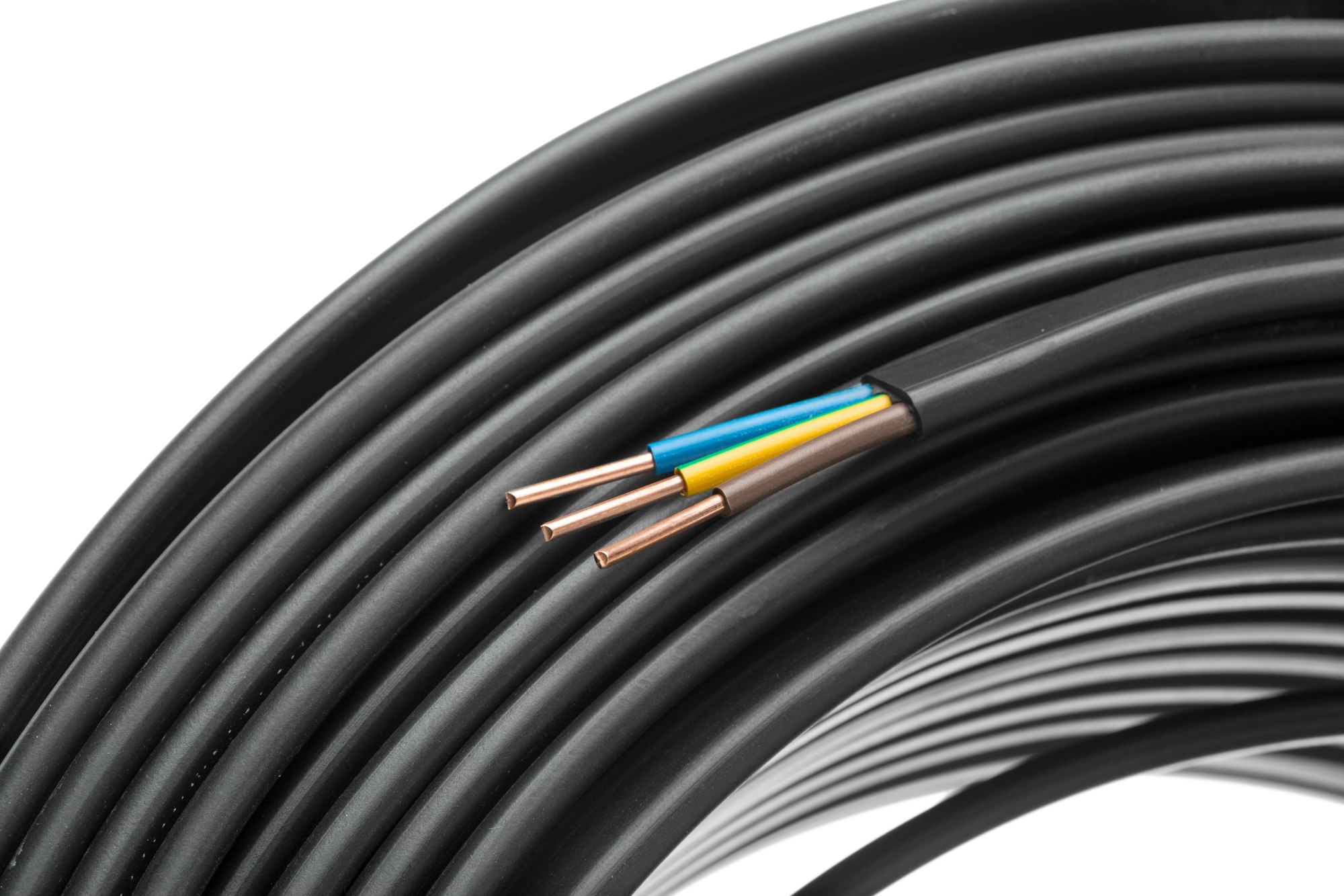 Quelle est la couleur du fil neutre en électricité ?